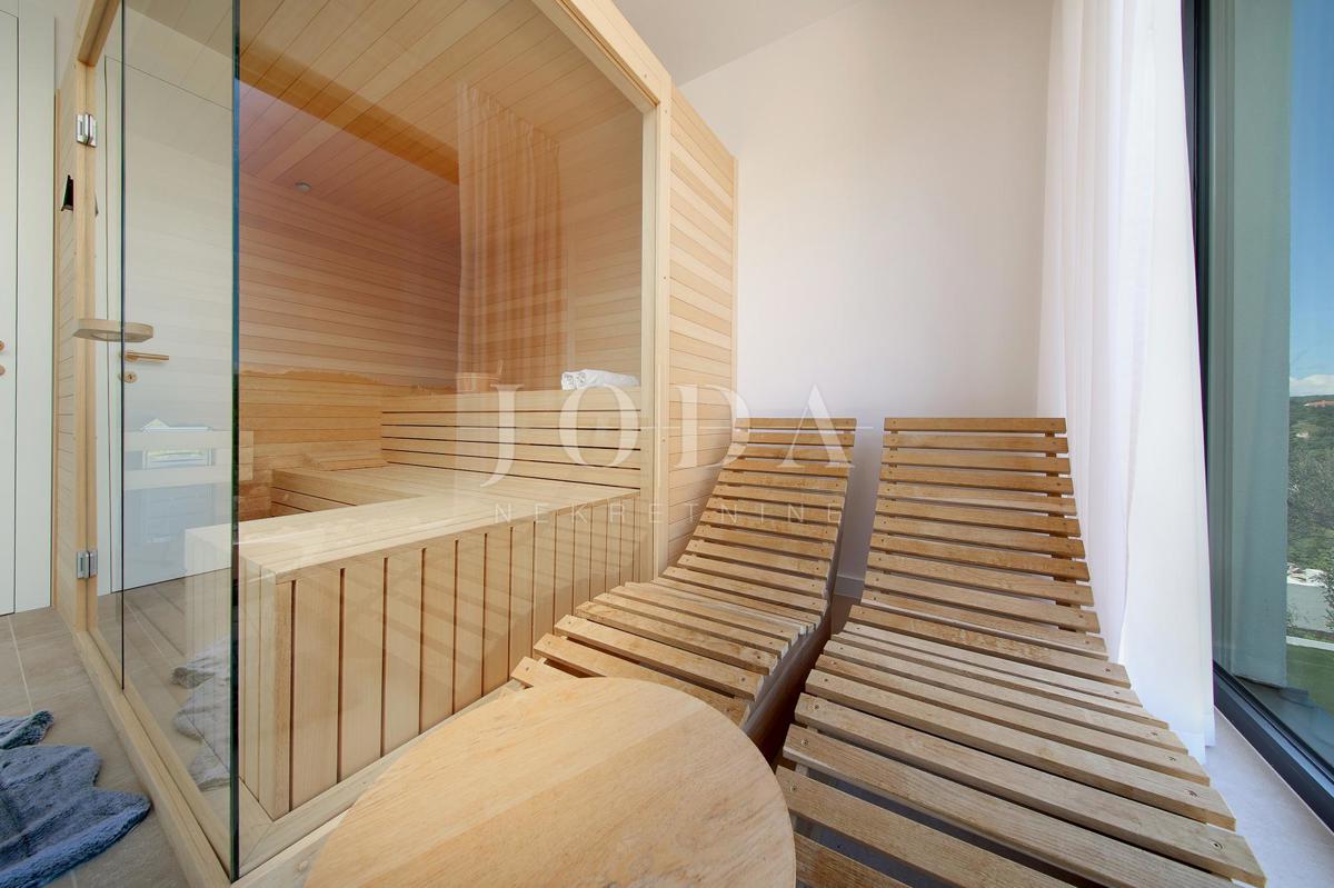 Hiša Novalja,  luxury villa