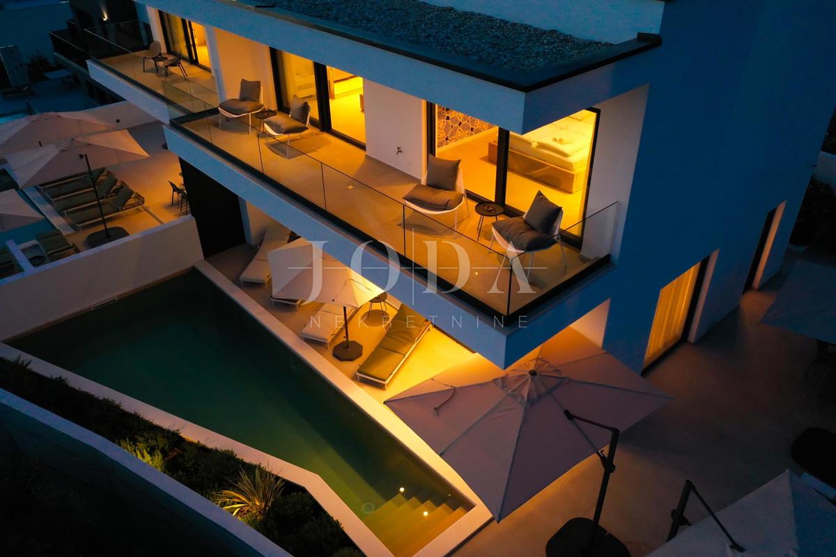 Hiša Novalja,  luxury villa