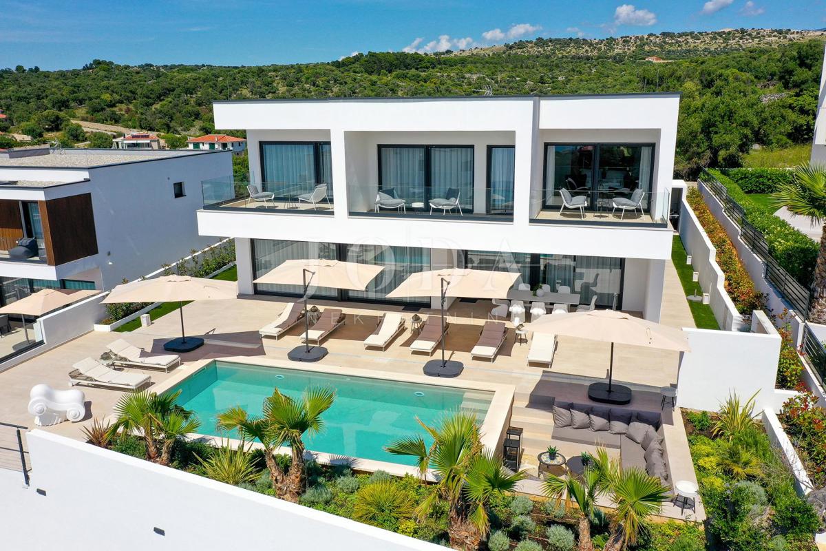 Hiša Novalja,  luxury villa