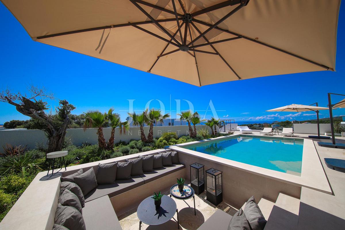 Hiša Novalja,  luxury villa