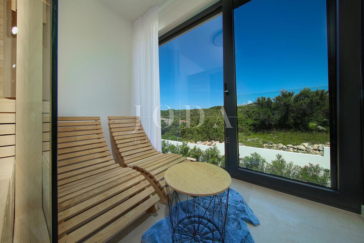 Hiša Novalja,  luxury villa