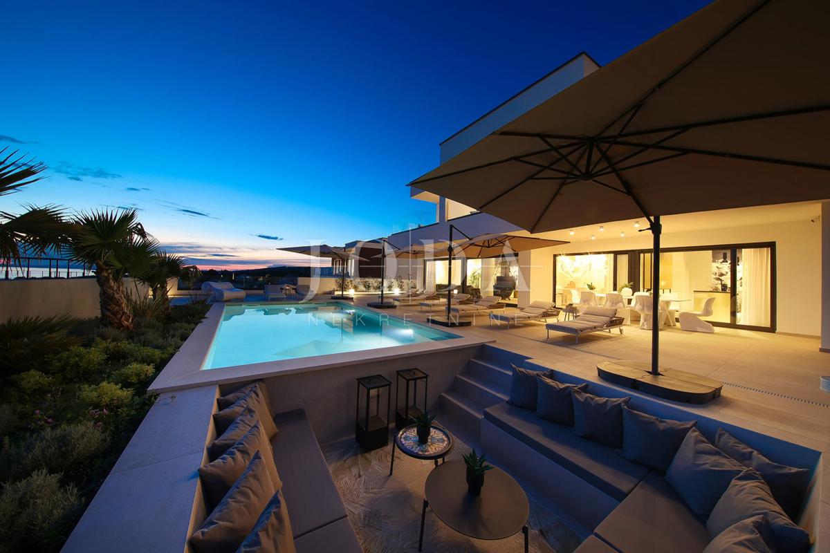 Hiša Novalja,  luxury villa