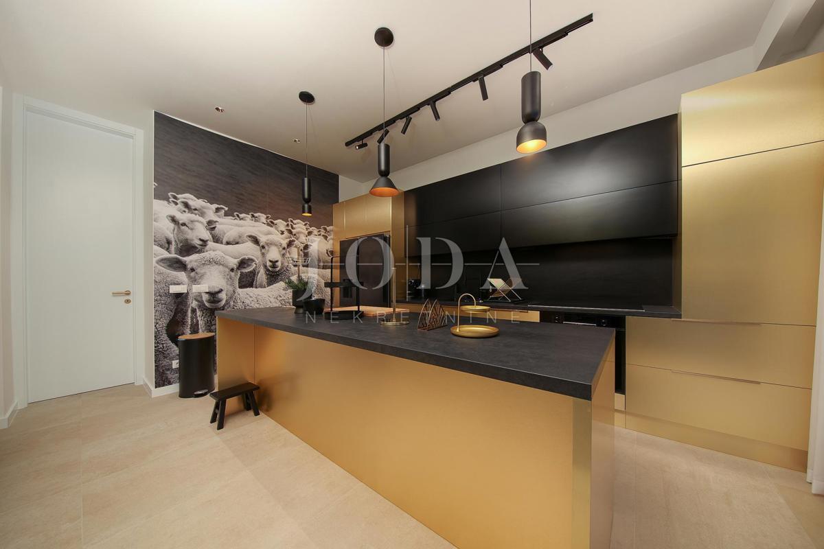 Hiša Novalja,  luxury villa