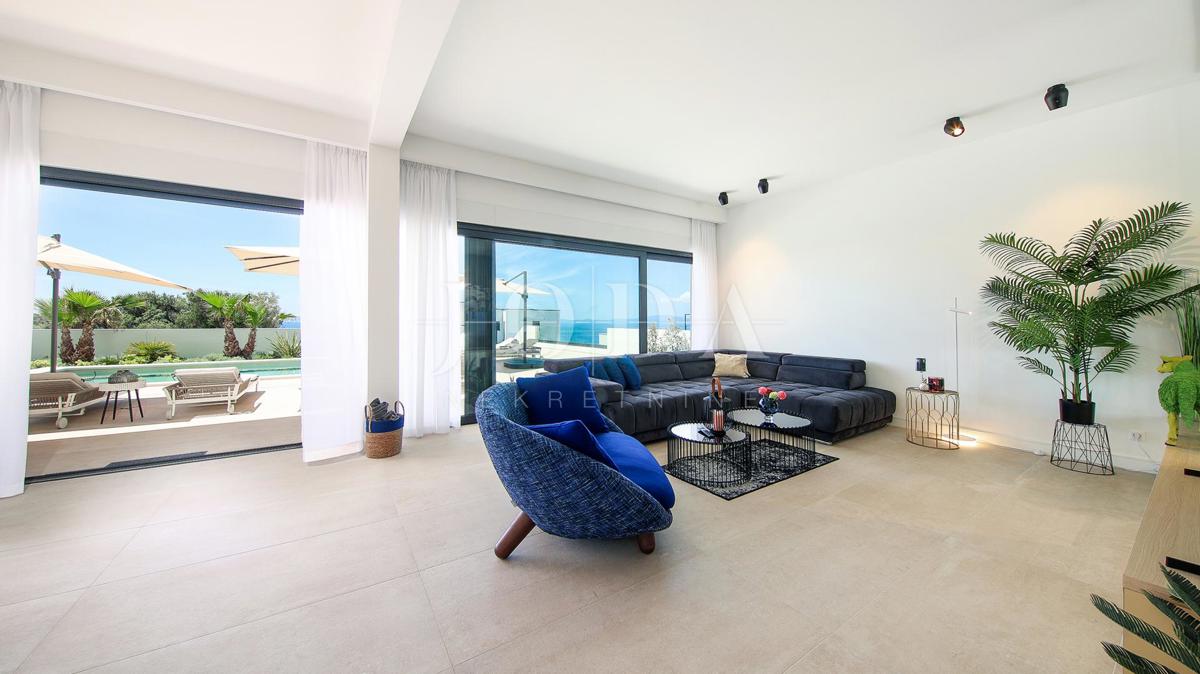 Hiša Novalja,  luxury villa