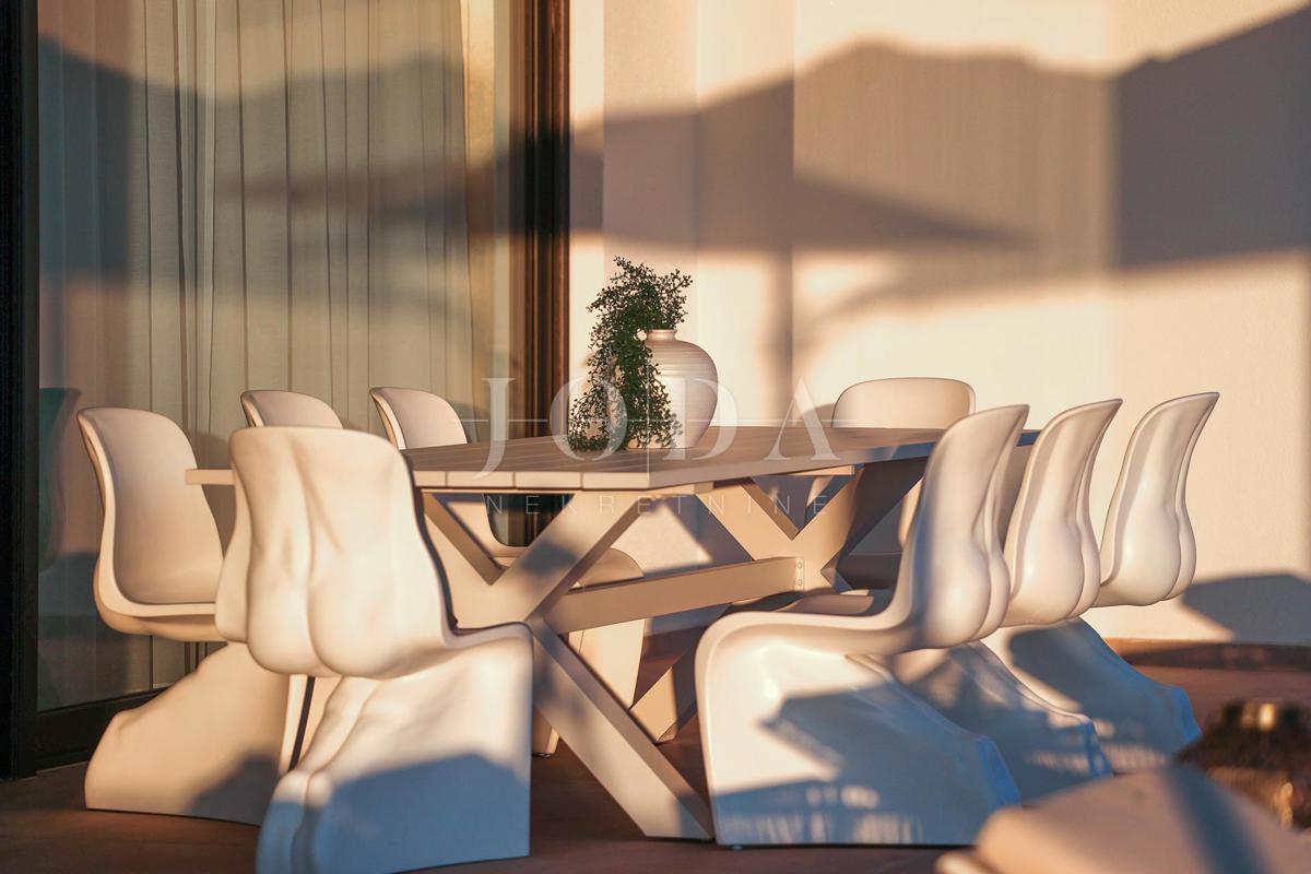 Hiša Novalja,  luxury villa