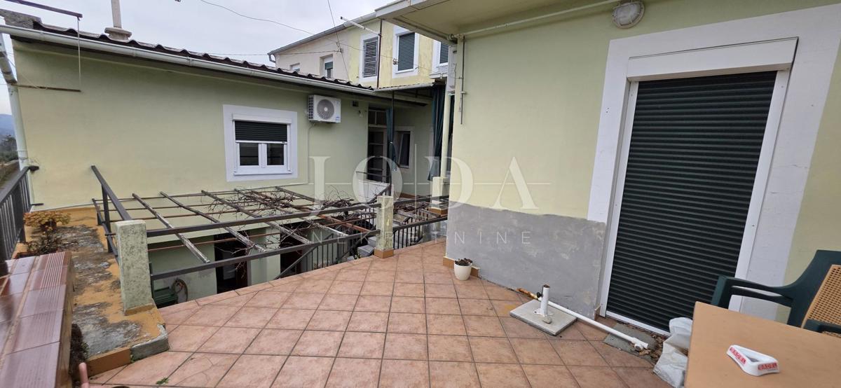 Hiša Grižane-Belgrad, Vinodolska Općina, 170m2