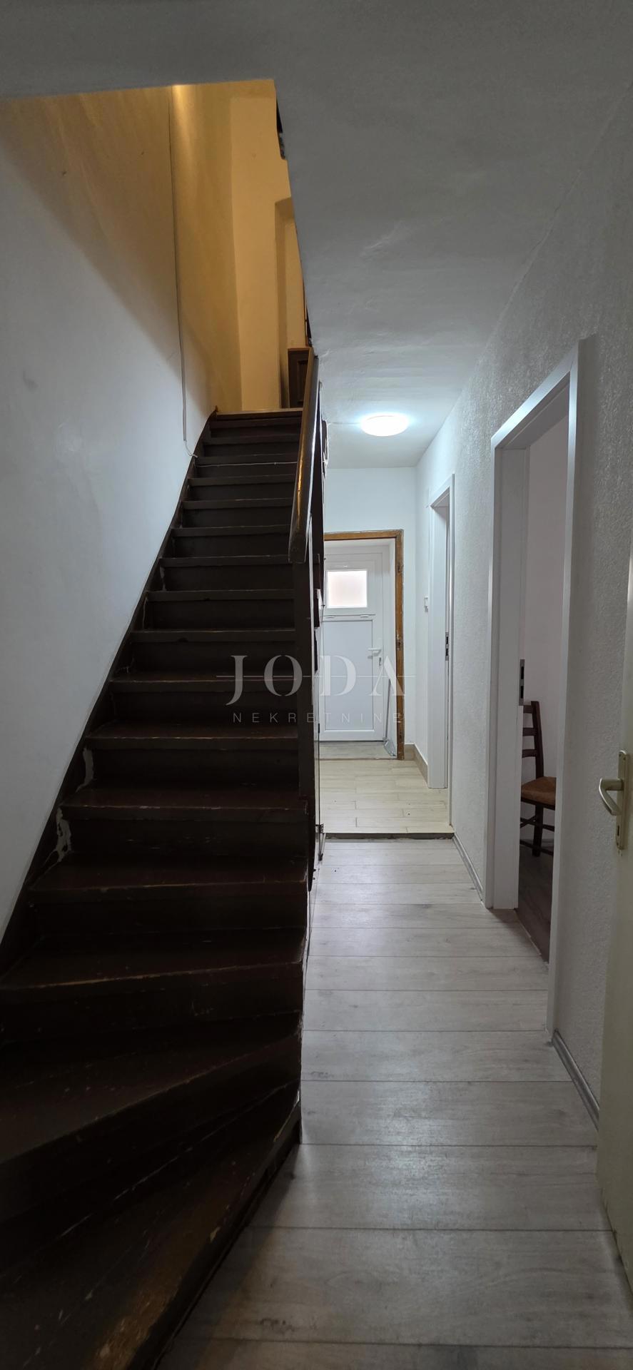 Hiša Grižane-Belgrad, Vinodolska Općina, 170m2