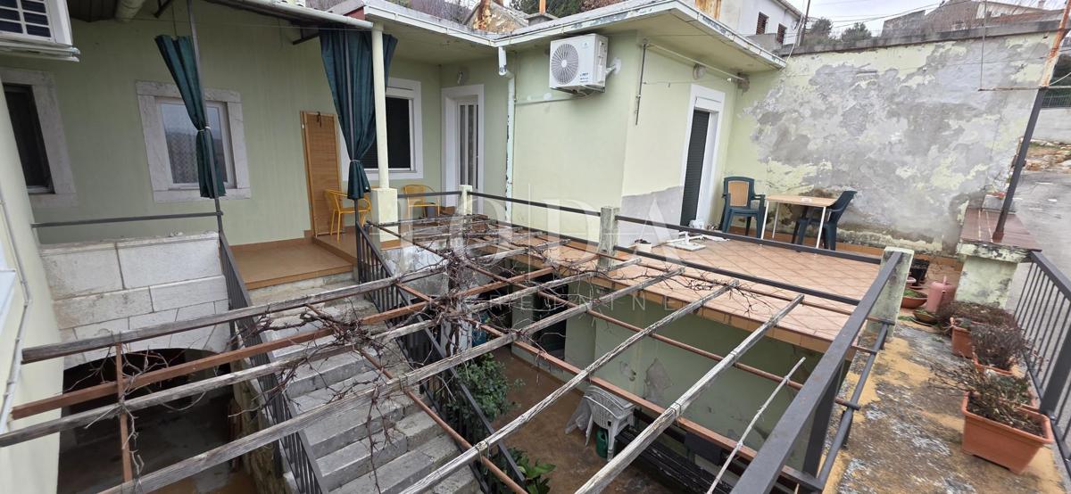 Hiša Grižane-Belgrad, Vinodolska Općina, 170m2