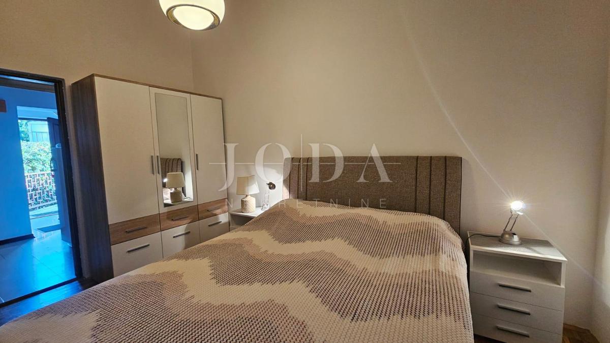 Prodamo stanovanje v Selcih, odlična lokacija in pogled na morje