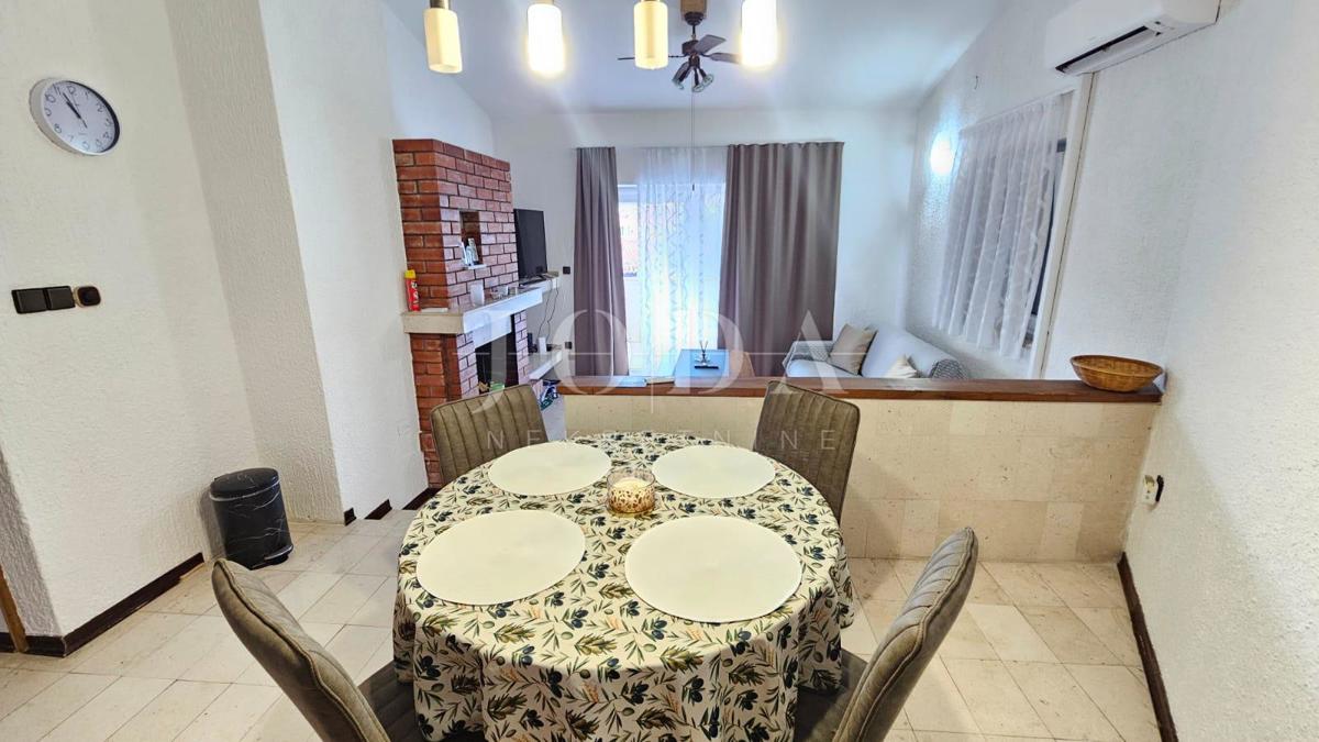 Prodamo stanovanje v Selcih, odlična lokacija in pogled na morje