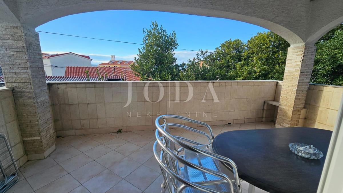 Prodamo stanovanje v Selcih, odlična lokacija in pogled na morje