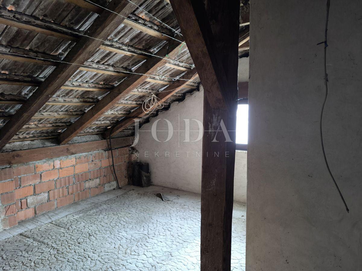 Hiša Centar, Samobor, 200m2