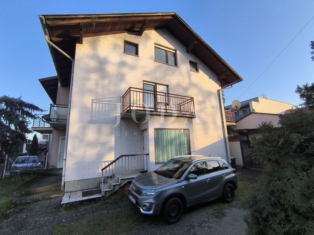 Hiša Centar, Samobor, 200m2