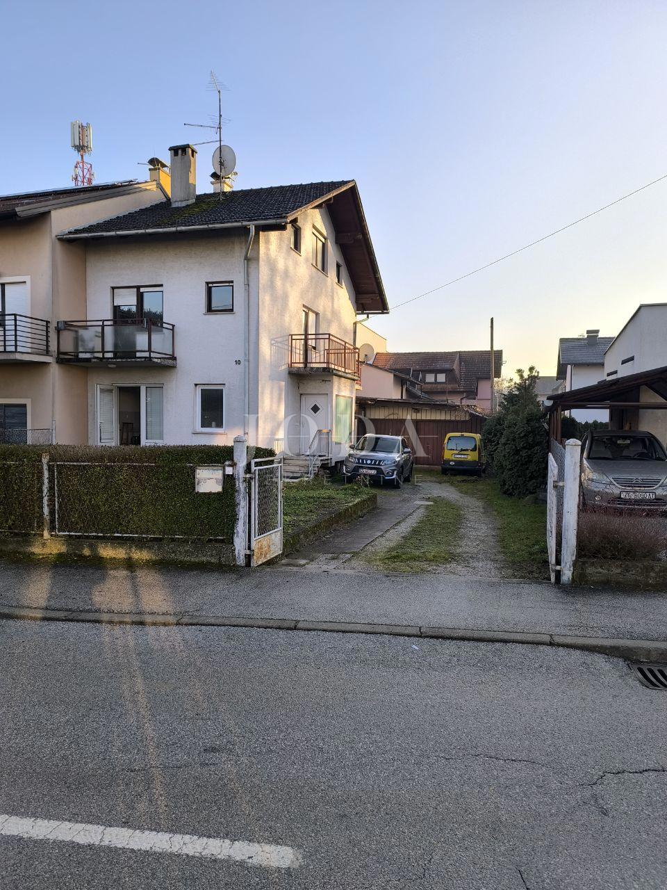 Hiša Centar, Samobor, 200m2