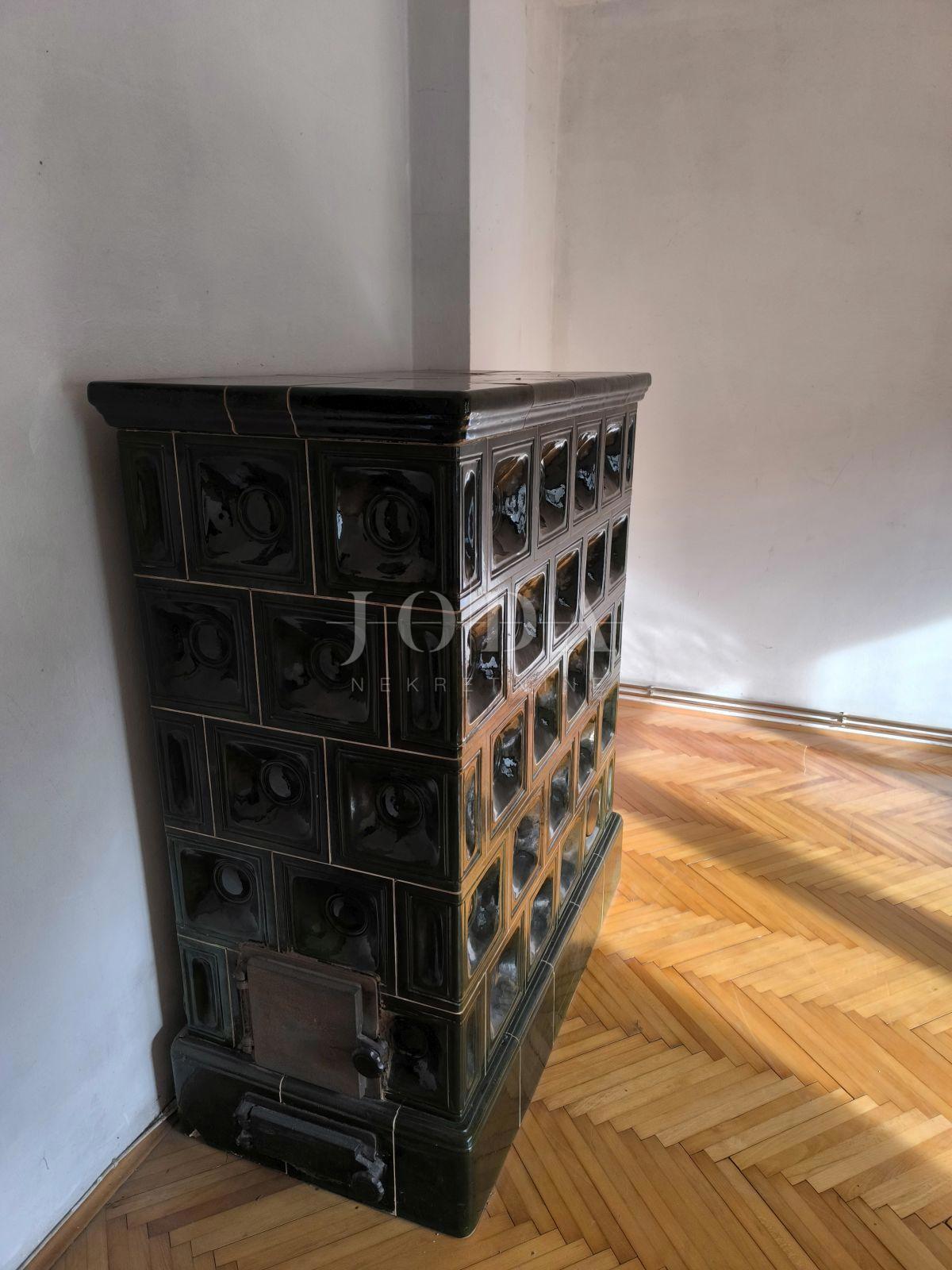 Hiša Centar, Samobor, 200m2