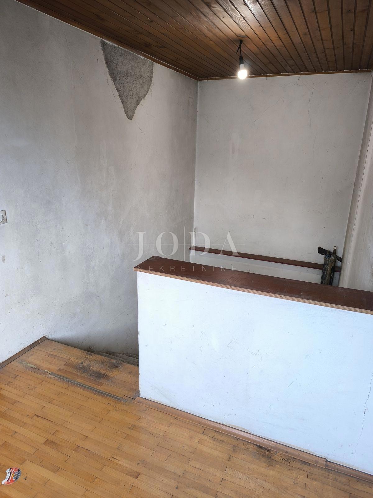 Hiša Centar, Samobor, 200m2