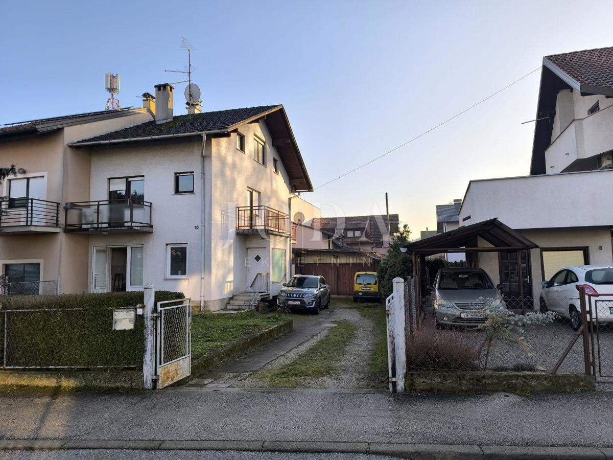 Hiša Centar, Samobor, 200m2