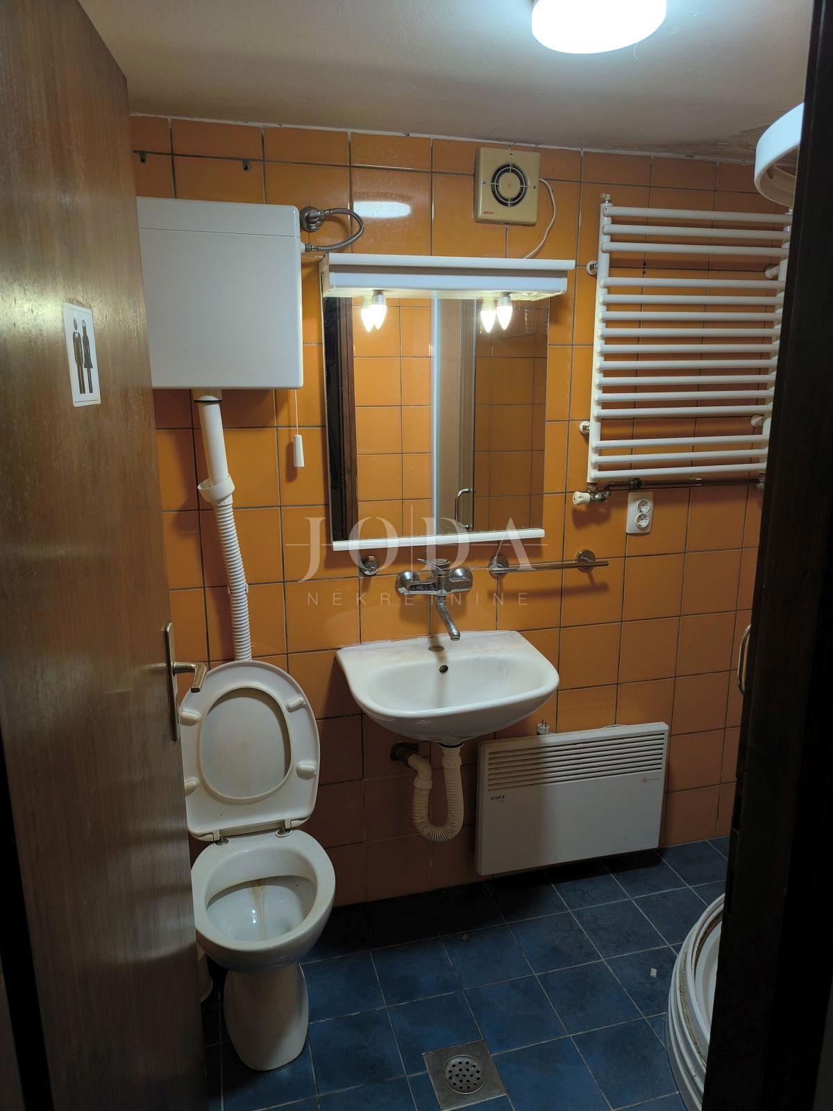 Hiša Centar, Samobor, 200m2