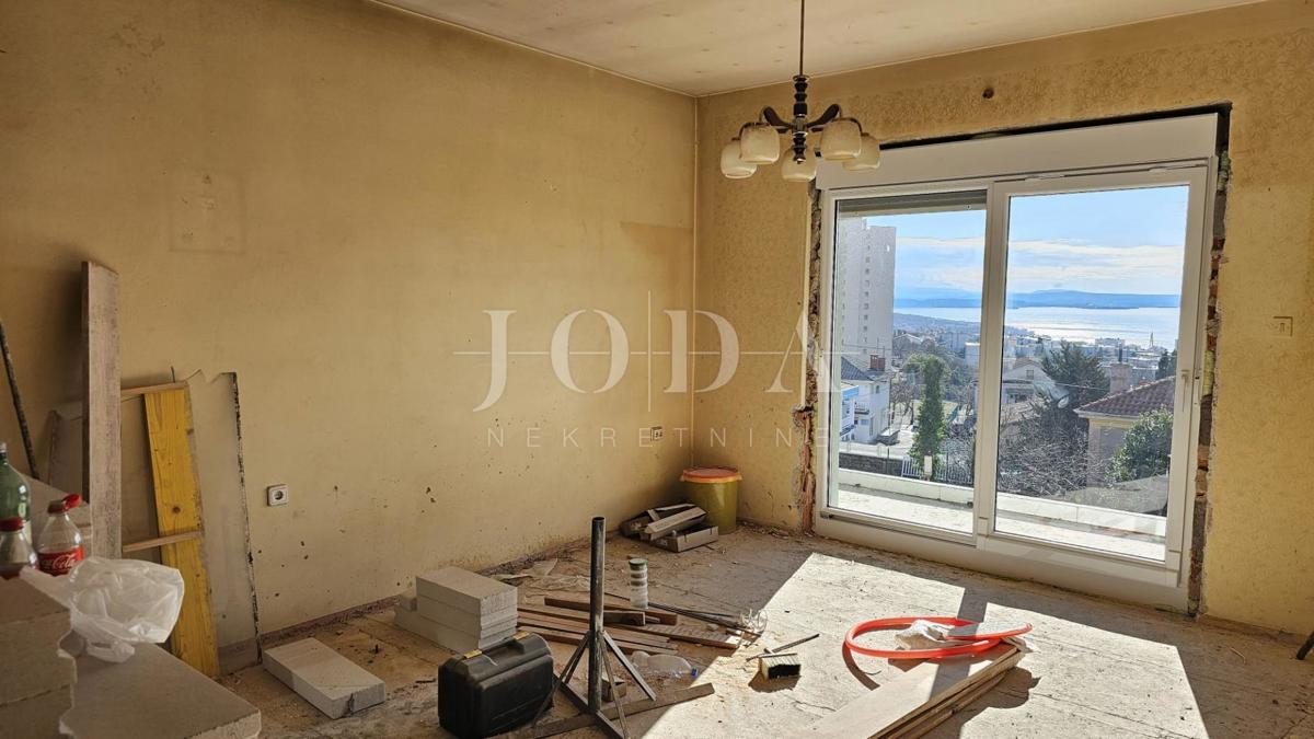 Hiša Gornja Vežica, Rijeka, 103m2