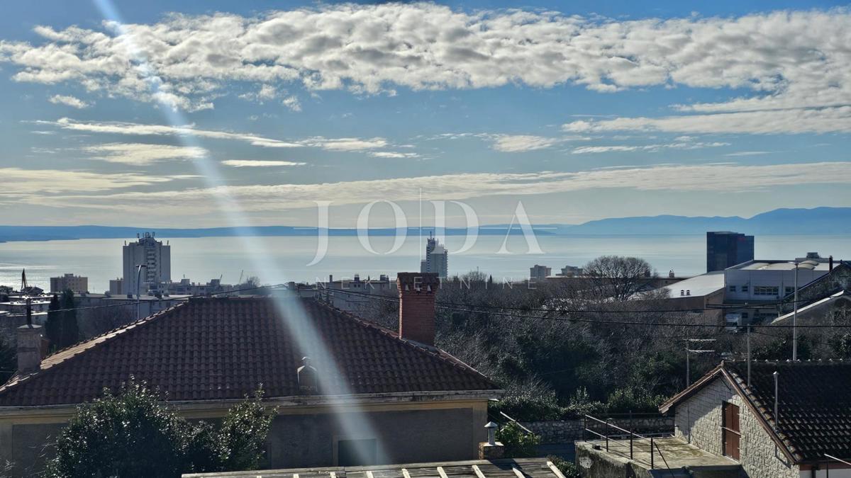 Hiša Gornja Vežica, Rijeka, 103m2