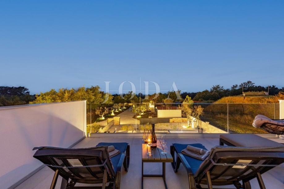 Hiša Svetvinčenat, 130m2