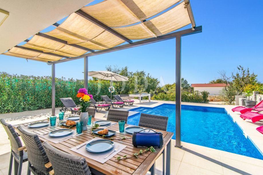 Hiša Svetvinčenat, 130m2