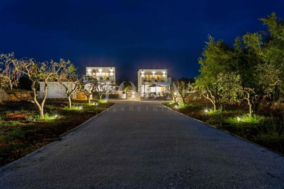 Hiša Svetvinčenat, 130m2