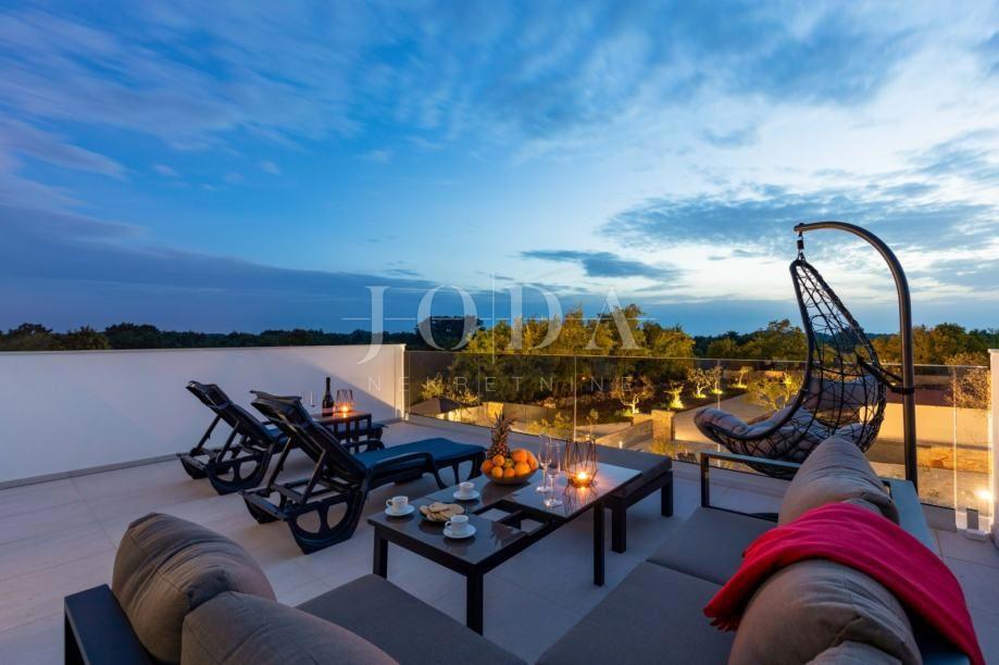 Hiša Svetvinčenat, 130m2