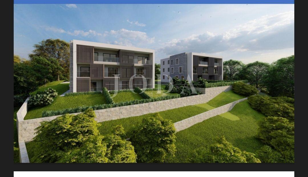 Stanovanje Labin, 112,15m2