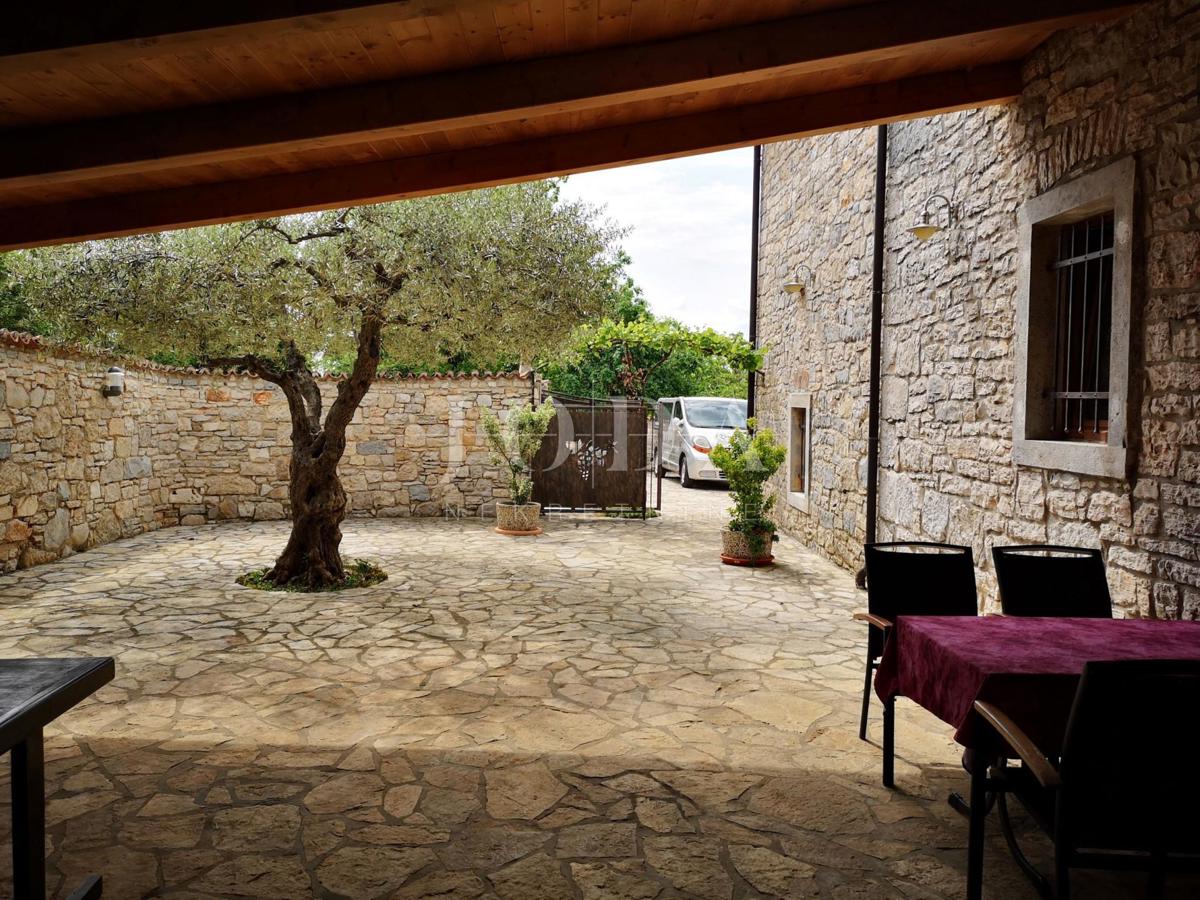 Hiša Tar, Tar-Vabriga, 321,48m2