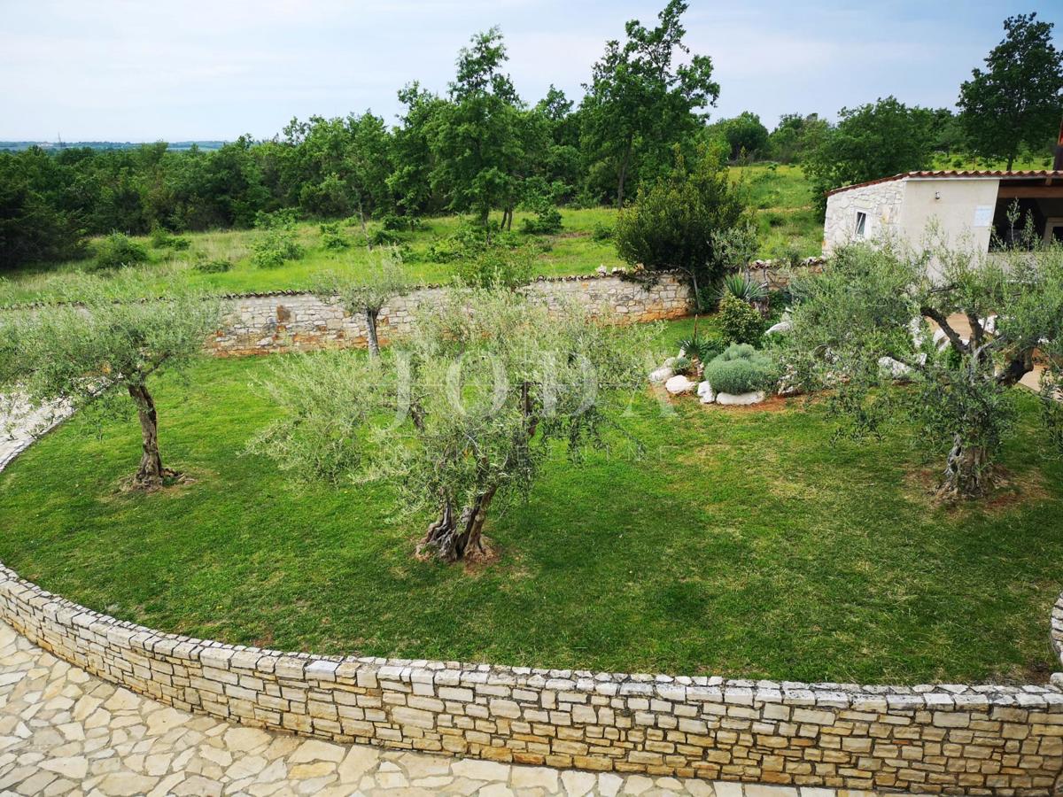 Hiša Tar, Tar-Vabriga, 321,48m2