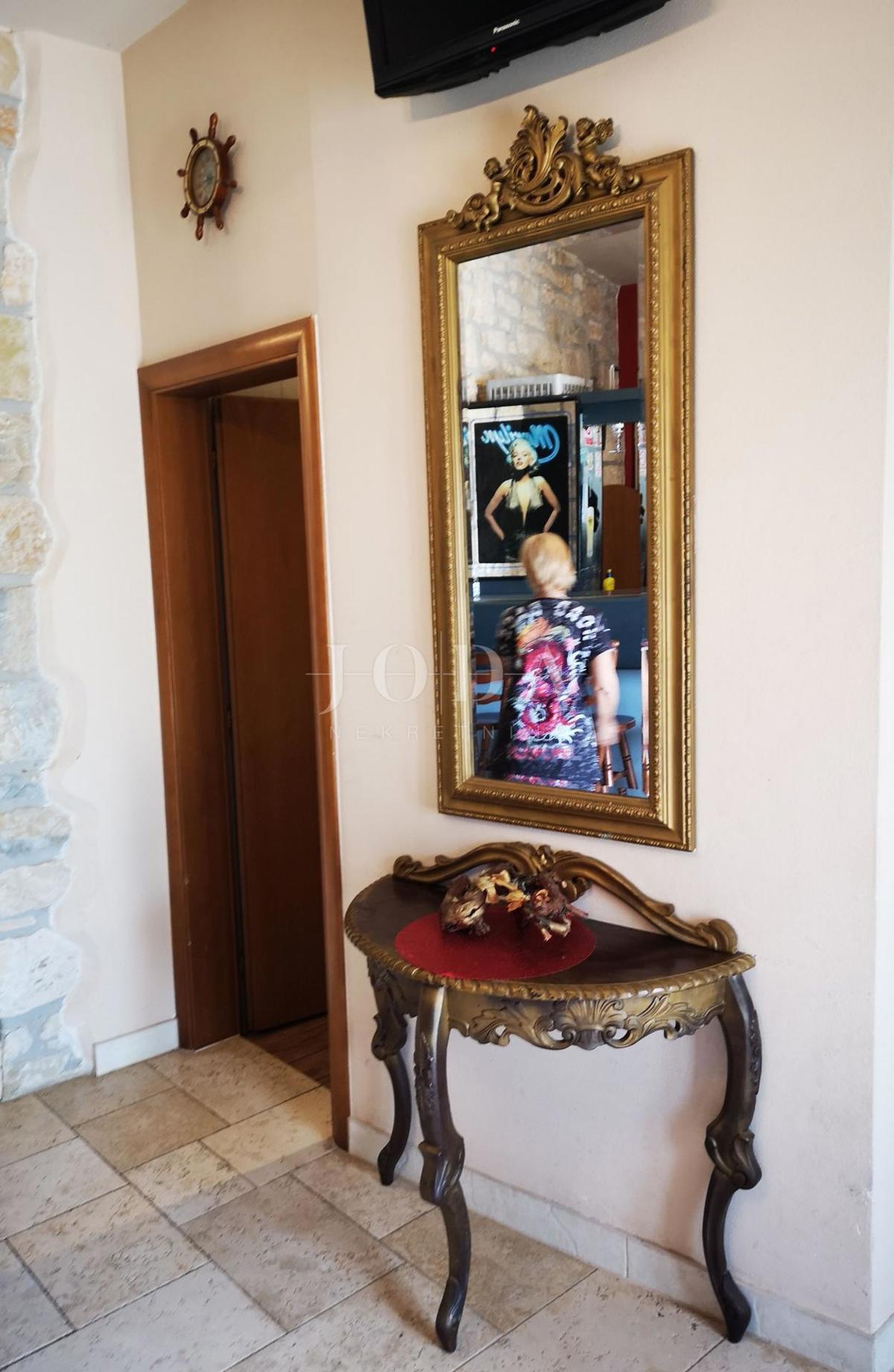 Hiša Tar, Tar-Vabriga, 321,48m2