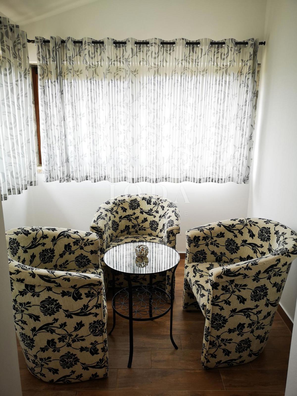 Hiša Tar, Tar-Vabriga, 321,48m2