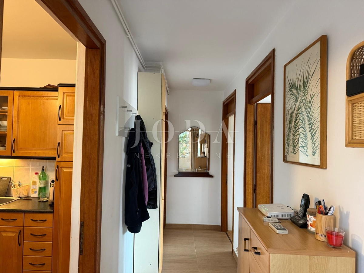 Stanovanje Crikvenica, 51,66m2