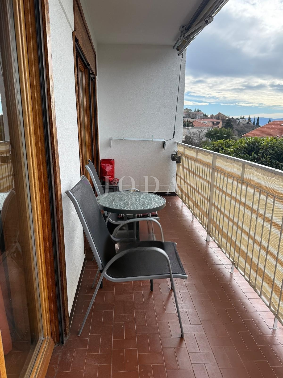 Stanovanje Crikvenica, 51,66m2