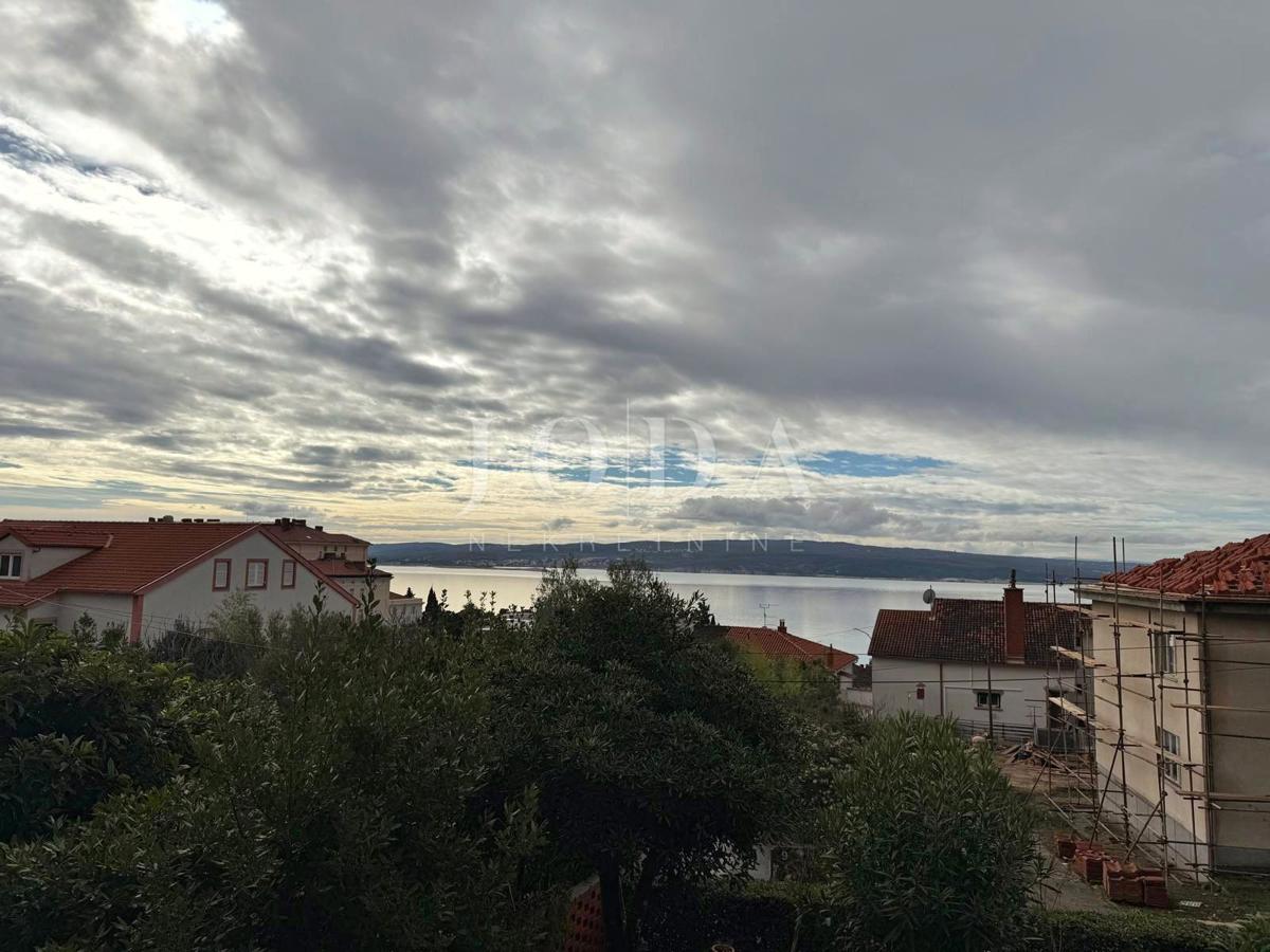 Stanovanje Crikvenica, 51,66m2