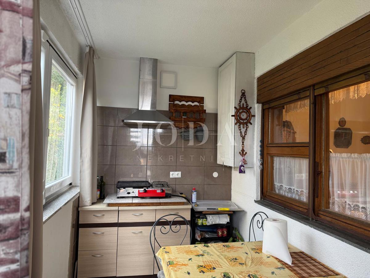 Stanovanje Crikvenica, 51,66m2