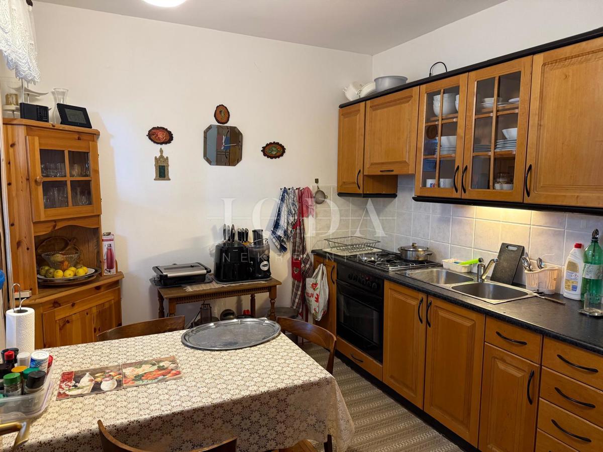 Stanovanje Crikvenica, 51,66m2