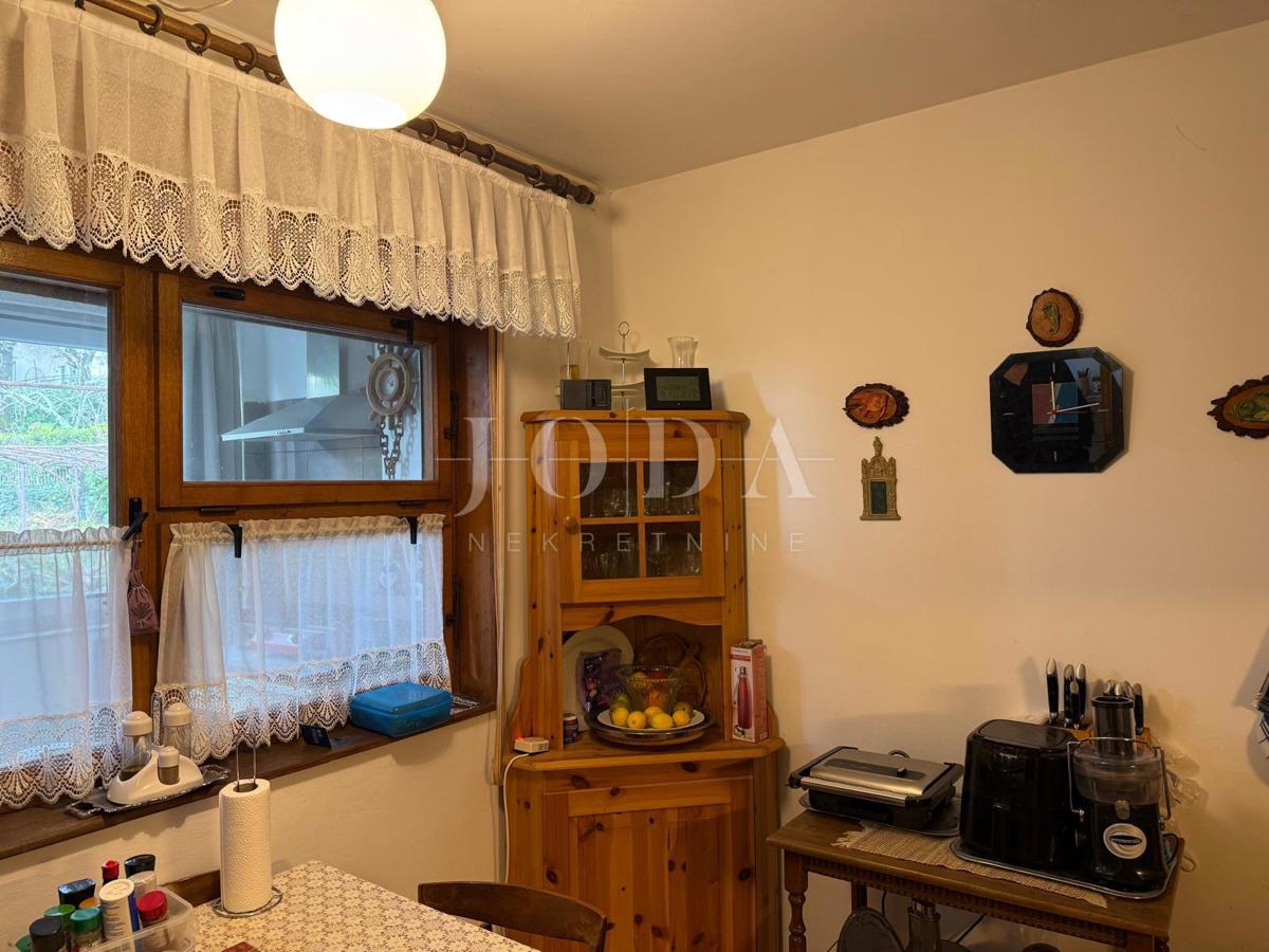 Stanovanje Crikvenica, 51,66m2