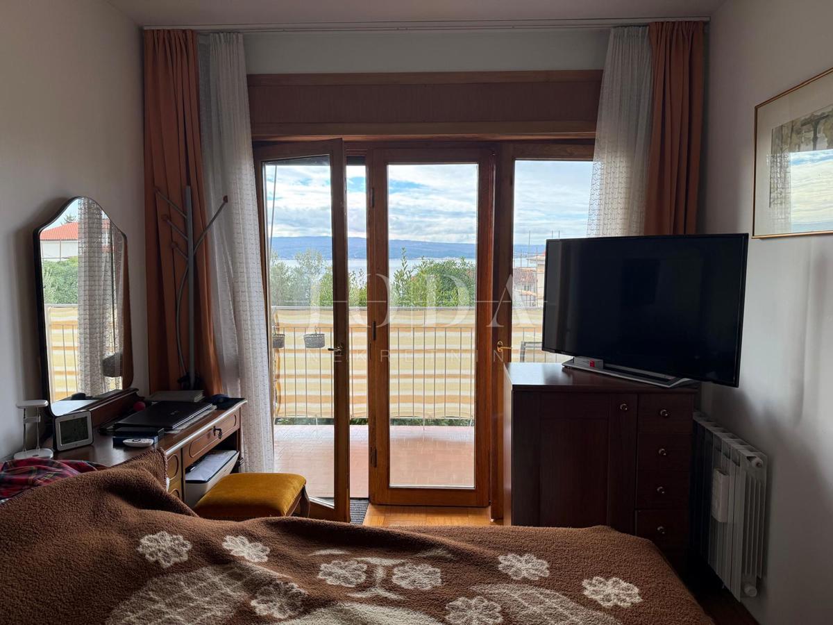 Stanovanje Crikvenica, 51,66m2
