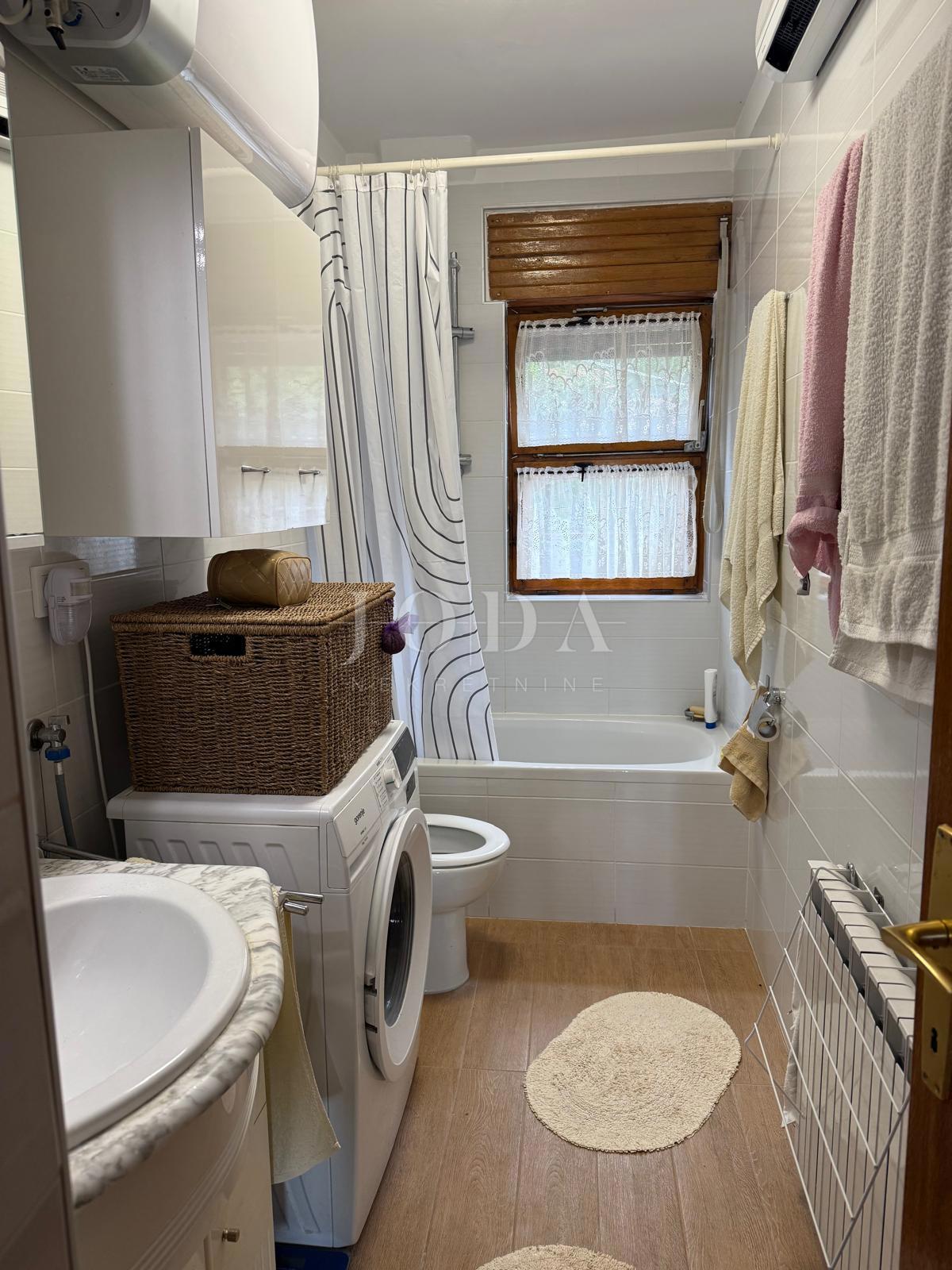 Stanovanje Crikvenica, 51,66m2