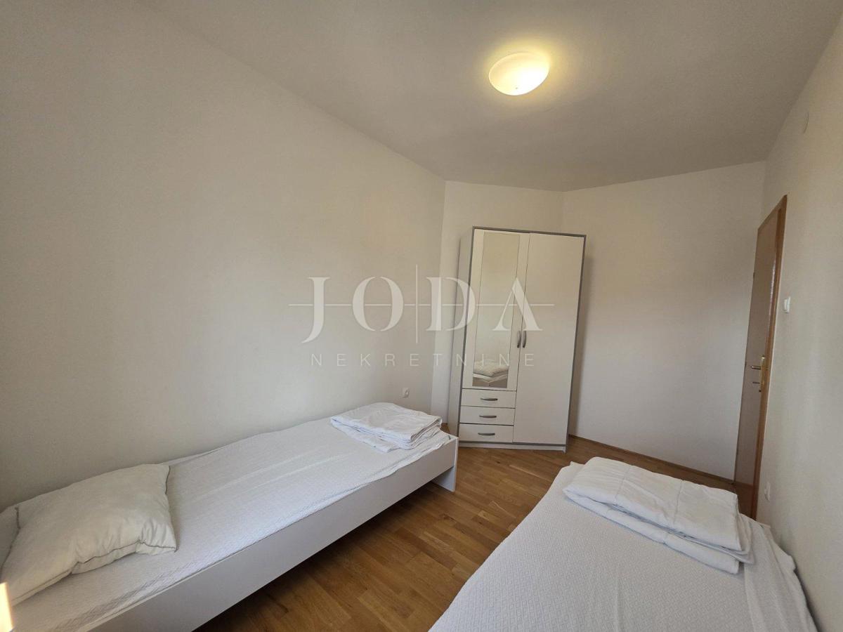 Stanovanje Novi Vinodolski, 58,35m2