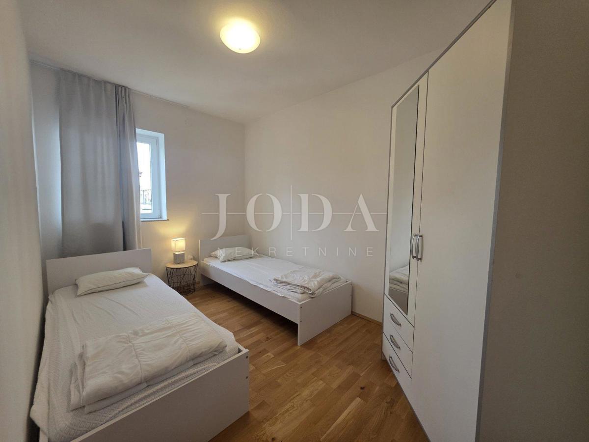 Stanovanje Novi Vinodolski, 58,35m2