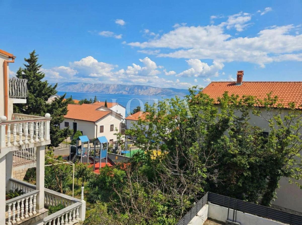 Stanovanje Novi Vinodolski, 58,35m2