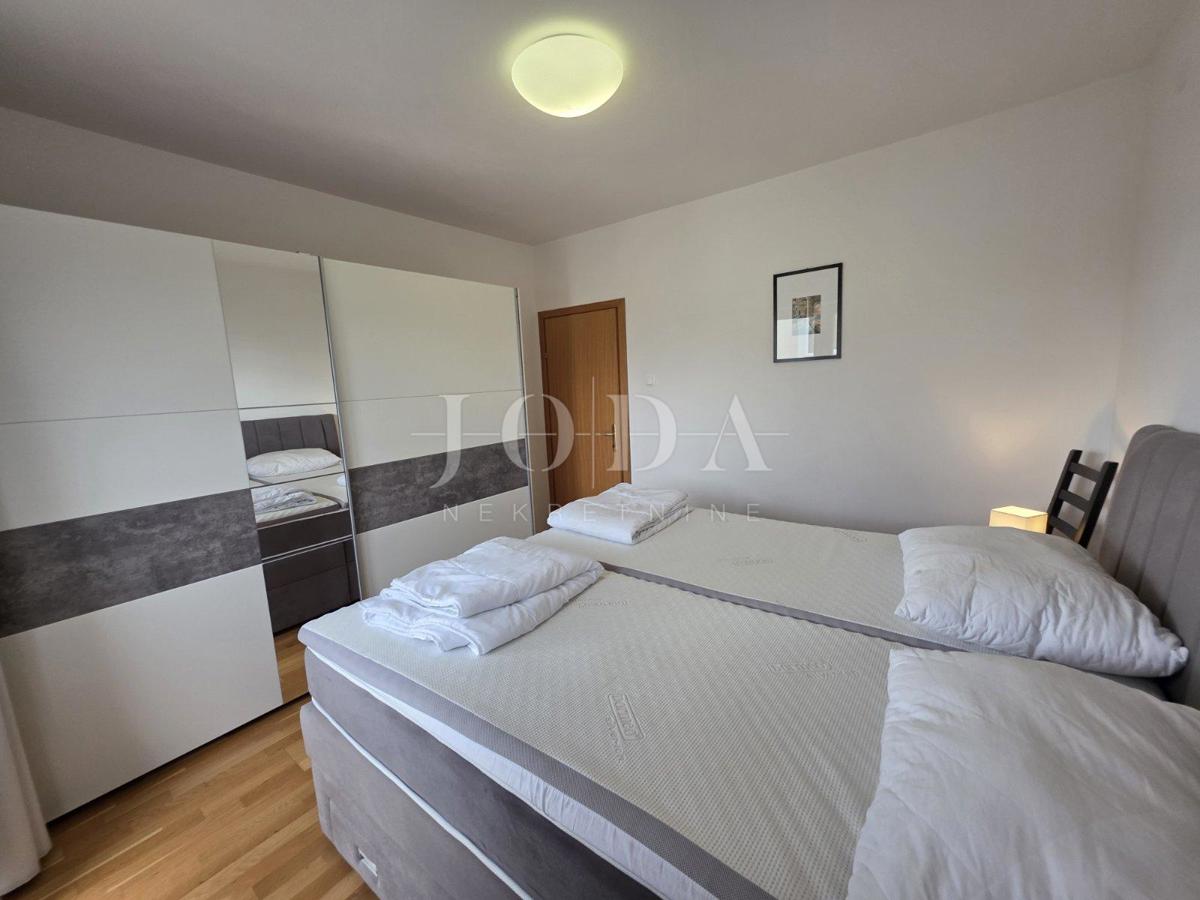 Stanovanje Novi Vinodolski, 58,35m2