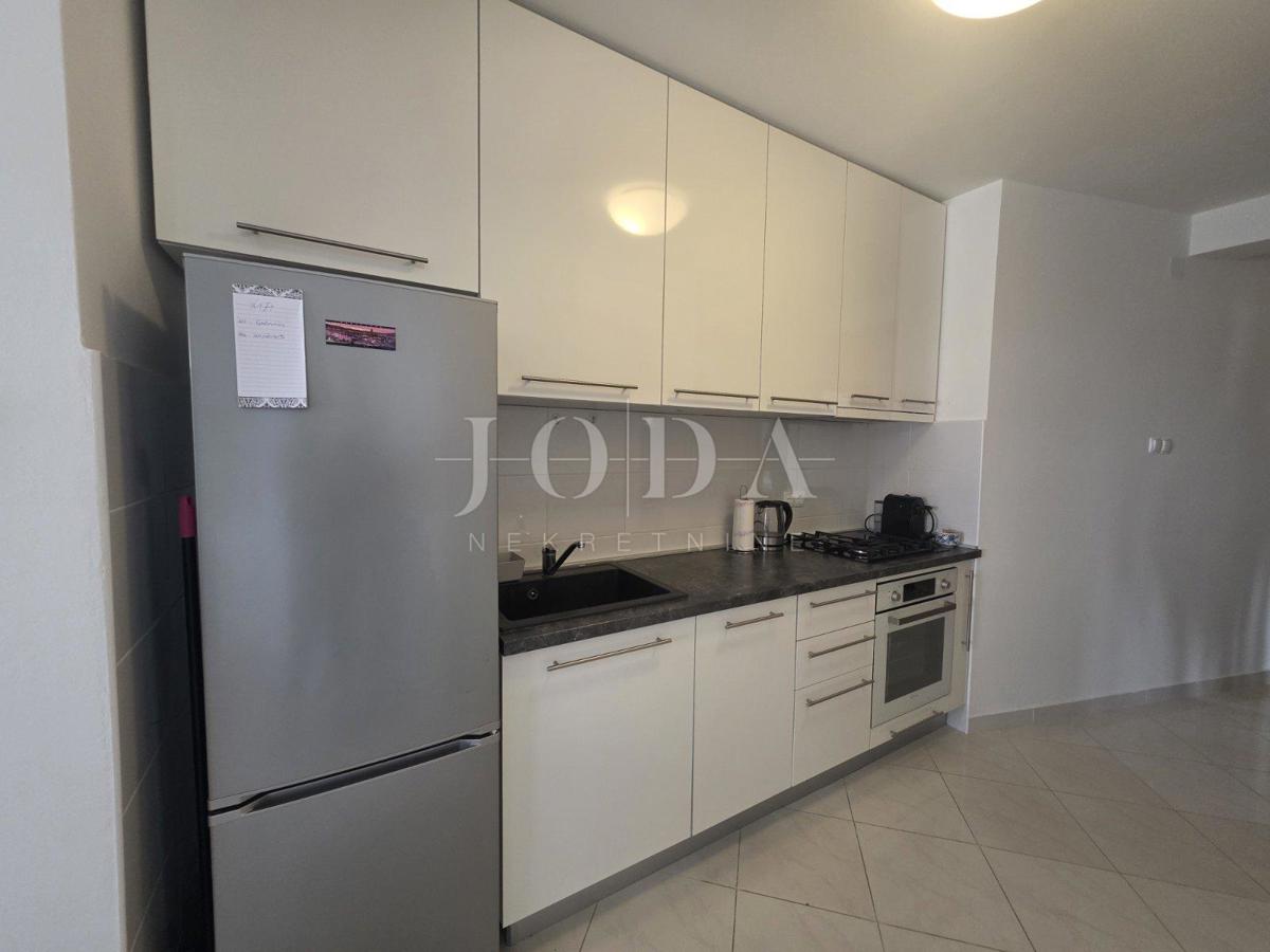 Stanovanje Novi Vinodolski, 58,35m2