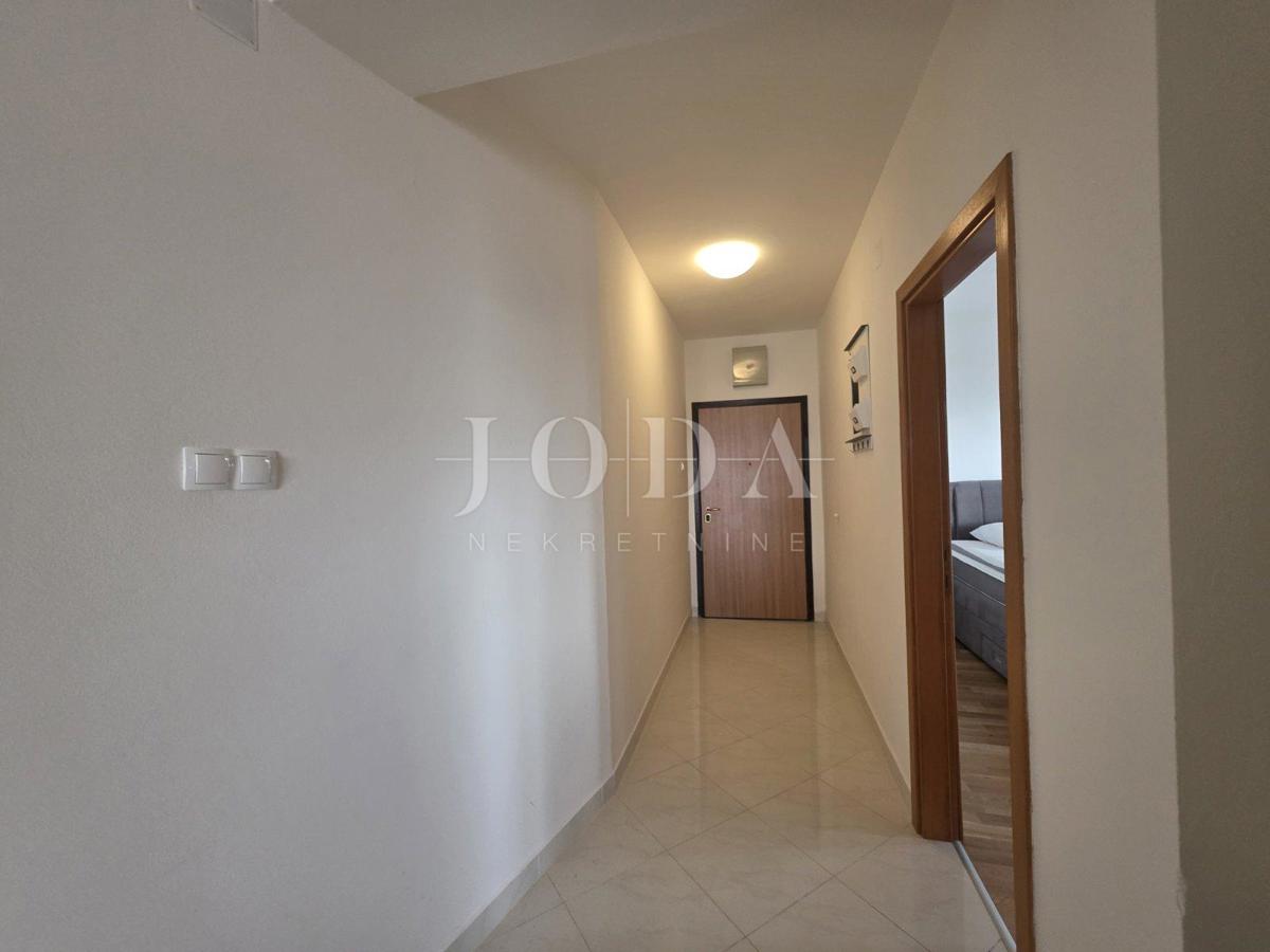 Stanovanje Novi Vinodolski, 58,35m2