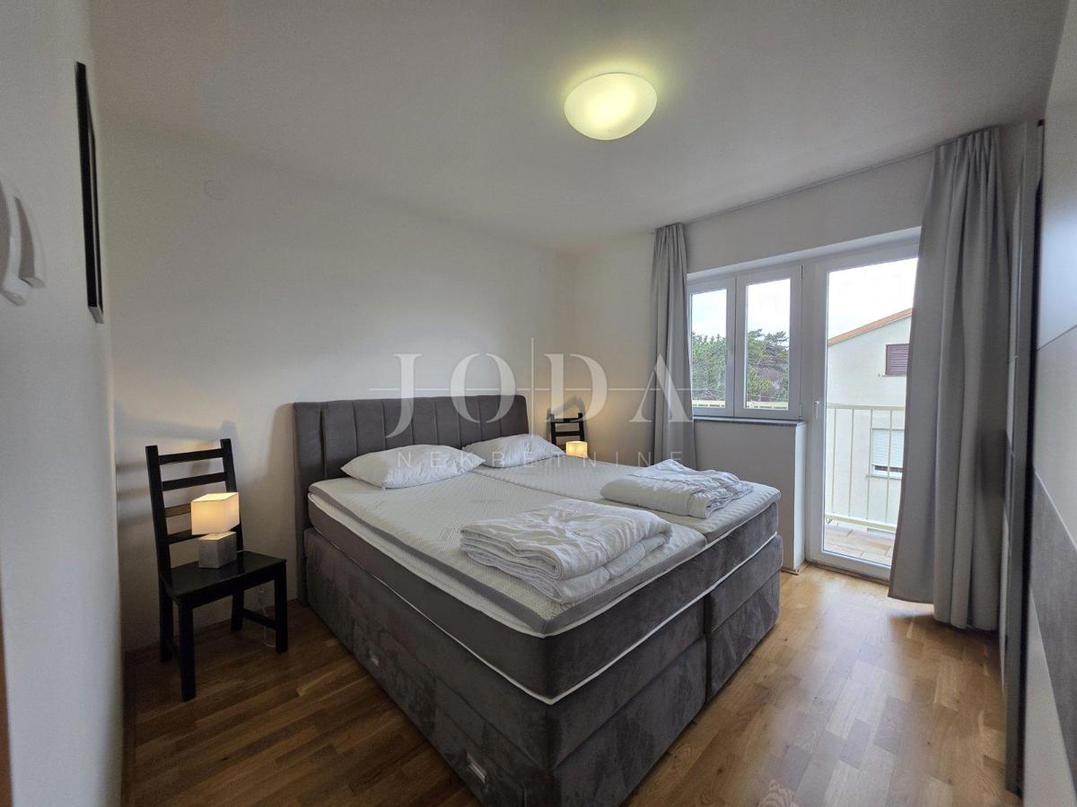 Stanovanje Novi Vinodolski, 58,35m2