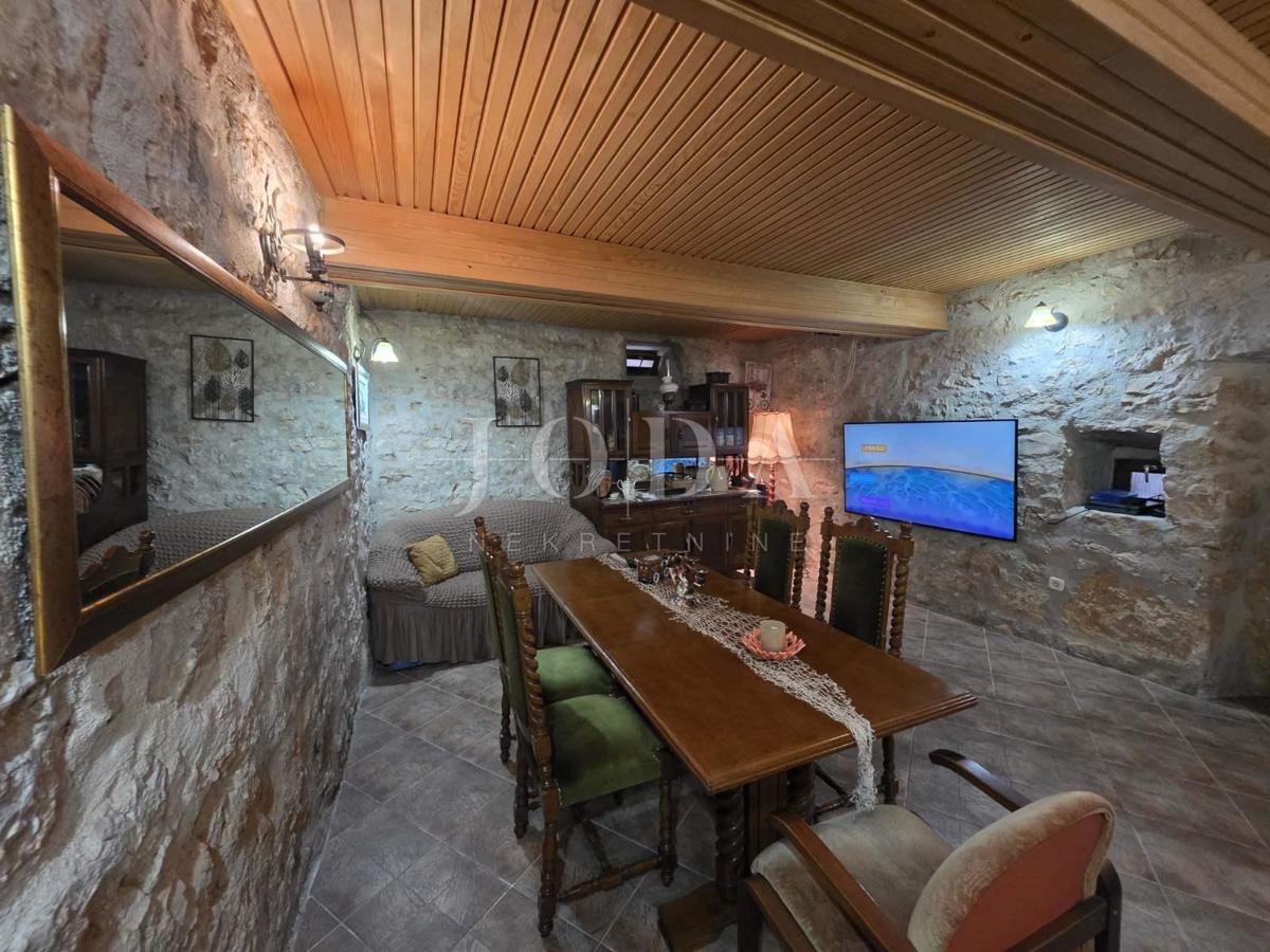 Hiša Tribalj, Vinodolska Općina, 170m2
