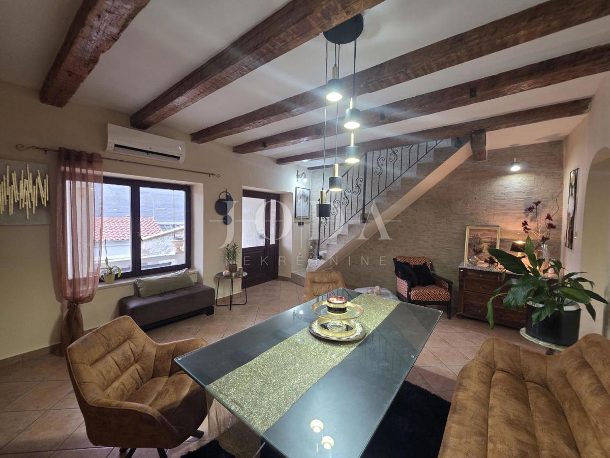 Hiša Tribalj, Vinodolska Općina, 170m2